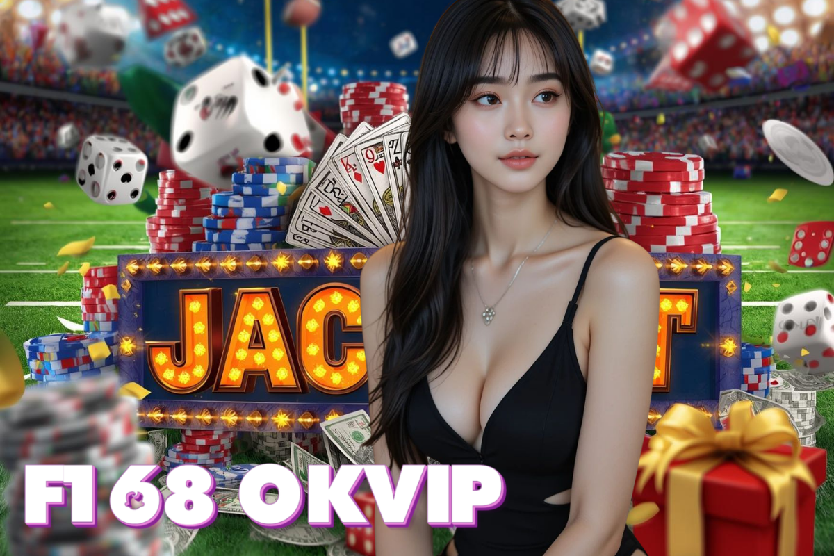 f168 okvip เครดิตฟรี